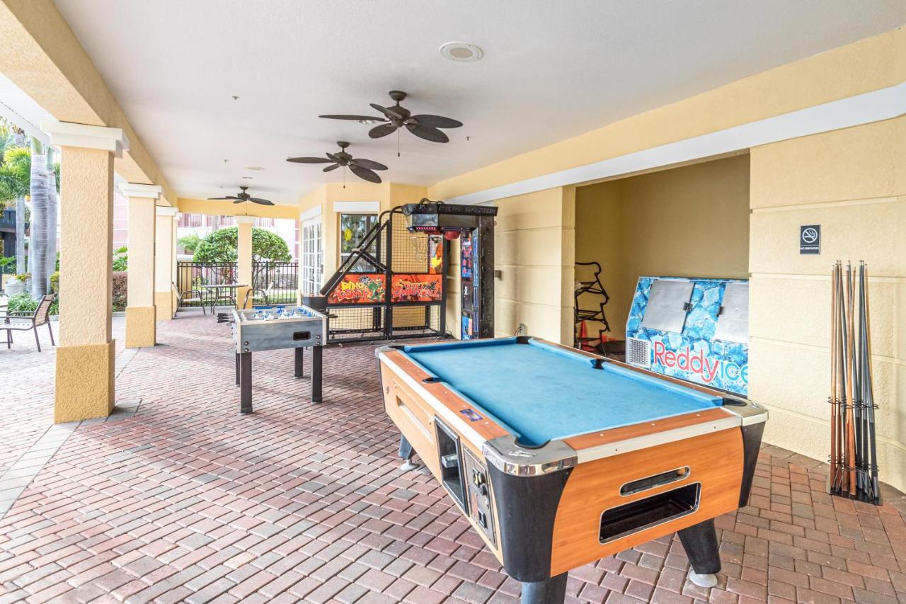 Vista Cay Villa Orlando Exterior photo