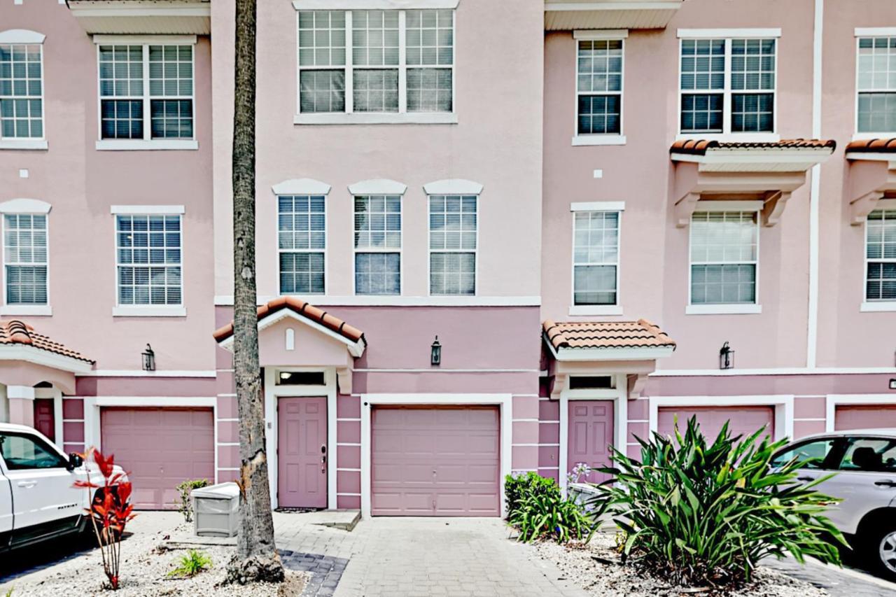 Vista Cay Villa Orlando Exterior photo